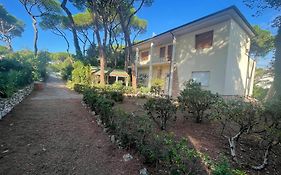 Villa Il Boschetto